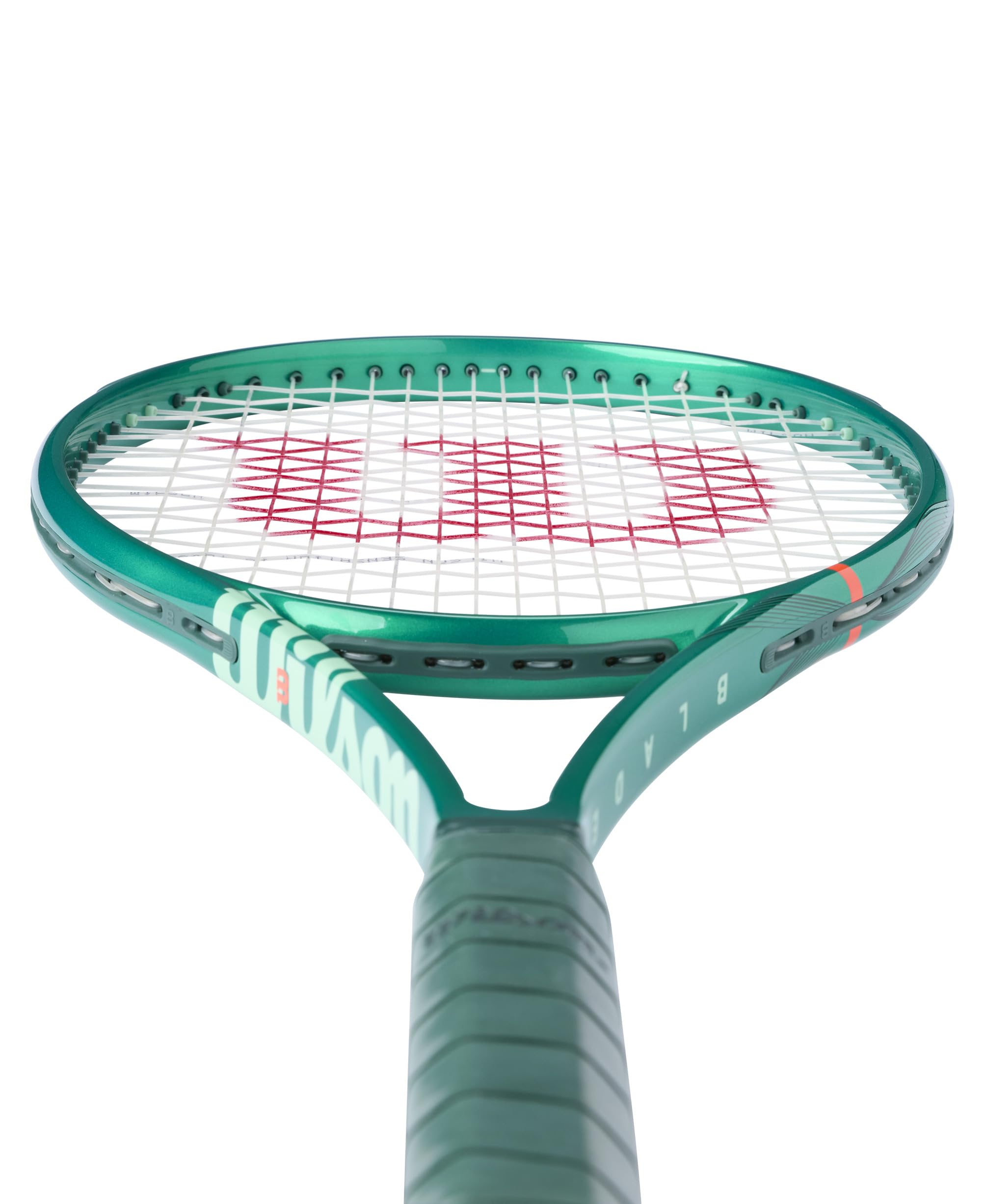 RAQUETE DE TENIS WILSON BLADE 98 305G V10 16X19-2026 | Amazon.com.br